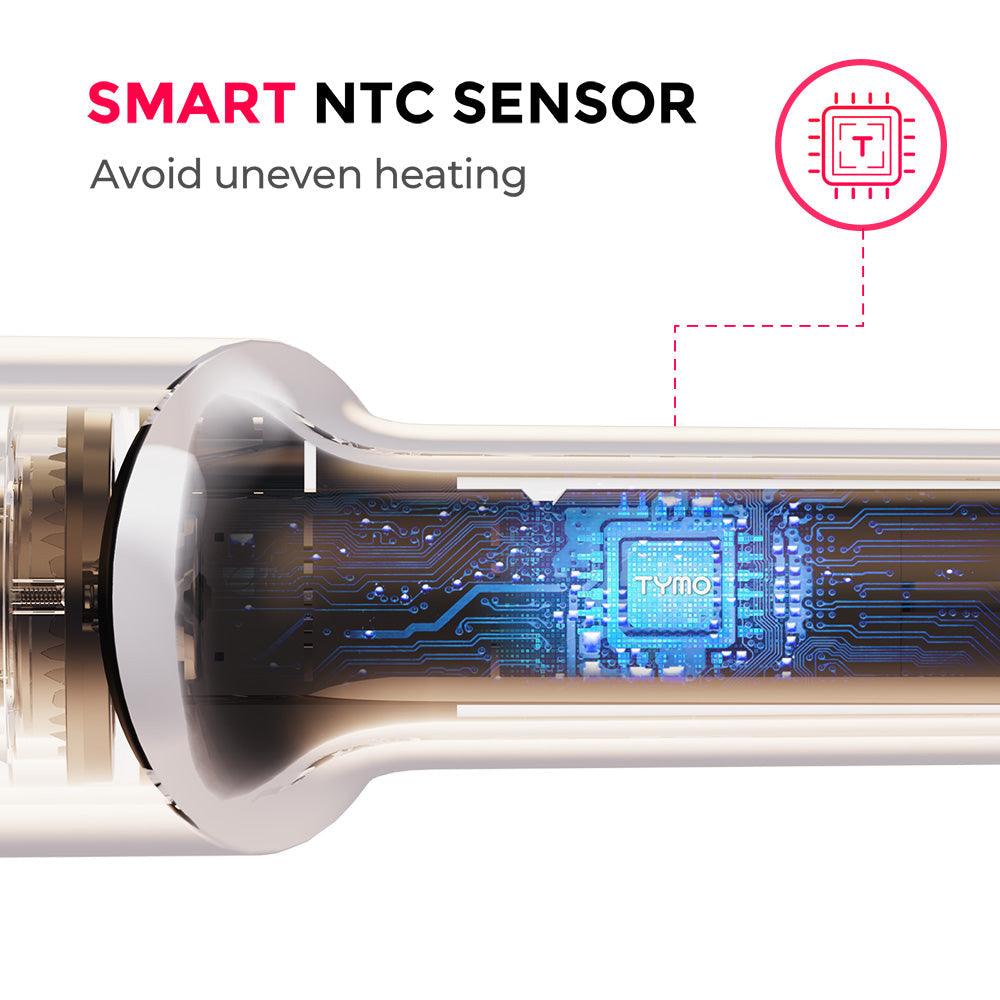 CurlPro Automatic Hair Curler